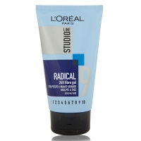 LOreal L'Oreal Studio Line Radical haargel (150 ml)  SLO00034