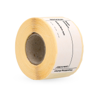 Labellord Magazijn Label Rol | 35 x 70 mm (250 stuks) SLA00031