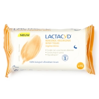 Lactacyd Intiemtissues Verzorgend (15 stuks)  SLA00016