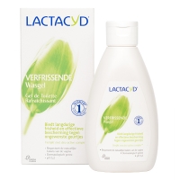 Lactacyd Wasgel Verfrissend (200 ml)  SLA00011