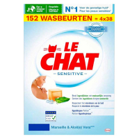 4 dozen - 152 wasbeurten