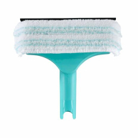 Leifheit 3-in-1 Mini Ruitenwisser (20 cm) SLE00056