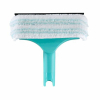 Leifheit 3-in-1 Mini Ruitenwisser (20 cm) SLE00056 - 1