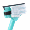 Leifheit 3-in-1 Mini Ruitenwisser (20 cm) SLE00056 - 2