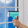 Leifheit 3-in-1 Mini Ruitenwisser (20 cm) SLE00056 - 5