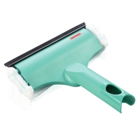 Leifheit 3-in-1 mini ruitenwisser (20 cm)  SLE00056