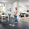 Leifheit Classic Microvezel Vloerdoek XL | Vervangingsdoek  (42 cm) SLE00204 - 4