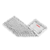 Leifheit Classic Microvezel Vloerdoek XL | Vervangingsdoek  (42 cm)