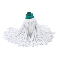Leifheit Classic mop vervangingskop katoen