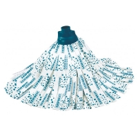 Leifheit Classic mop vervangingskop viscose