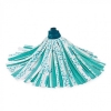 Leifheit Classic Mop | Reservekop | Viscose Plus