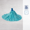 Leifheit Classic Mop | Reservekop | Viscose Plus