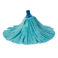 Leifheit Classic mop vervangingskop viscose plus