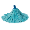 Leifheit Classic Mop | Reservekop | Viscose Plus