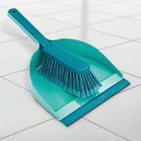 Leifheit Classic Stoffer en Blik SLE00216