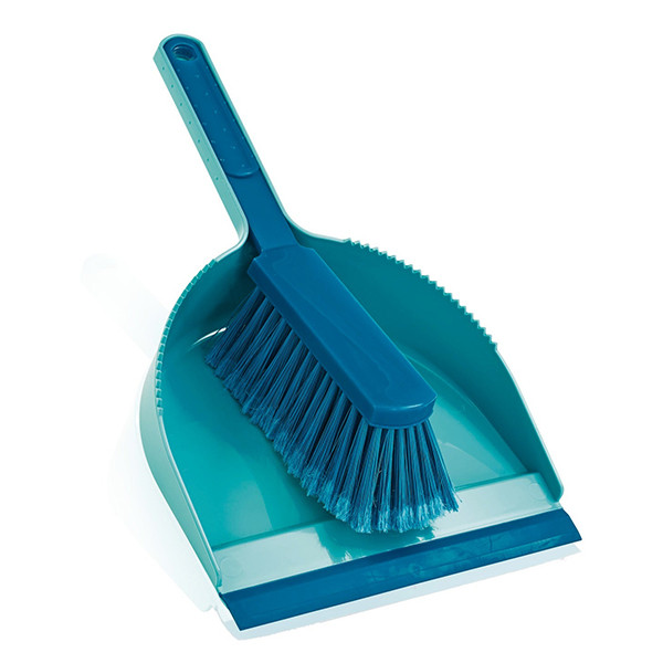 Leifheit Classic Stoffer en Blik SLE00216 - 1