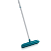 Leifheit Classic Suprabezem (35 cm) | Telescoopsteel (80 - 140 cm)