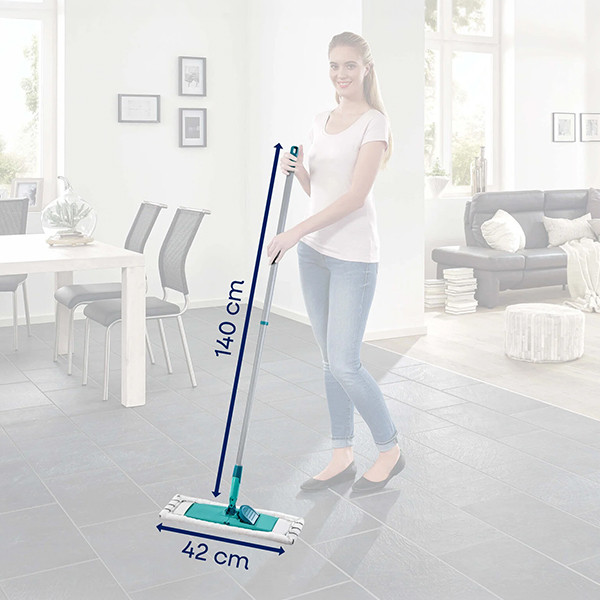 Leifheit Classic Vloerwisser XL Microfibre (42 cm) SLE00202 - 4