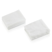 Leifheit Clean & Away Magneto Static | Stofdoeken | Maat S (30 stuks) SLE00120