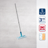Leifheit Clean & Away Set (Vloerwisser + 5 stofdoeken) SLE00241 - 1