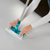 Leifheit Clean & Away Set (Vloerwisser + 5 stofdoeken) SLE00241 - 2