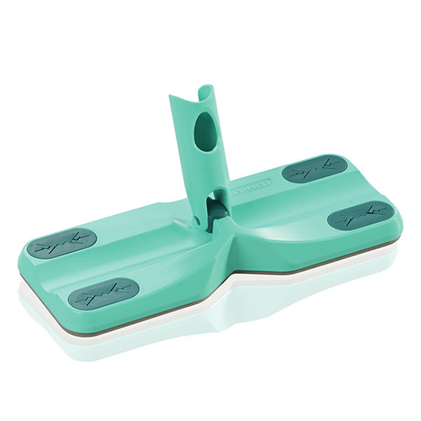 Leifheit Clean & Away Vloerwisser | Click System | Maat S (26 cm) SLE00245 - 1