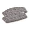 Leifheit Clean Tenso Stoomreiniger | Vervangingsdoek (2 stuks) SLE00084 - 1