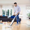 Leifheit Clean Tenso Stoomreiniger | Vervangingsdoek (2 stuks) SLE00084 - 3