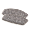 Leifheit Clean Tenso Stoomreiniger | Vervangingsdoek (2 stuks) SLE00084 - 1
