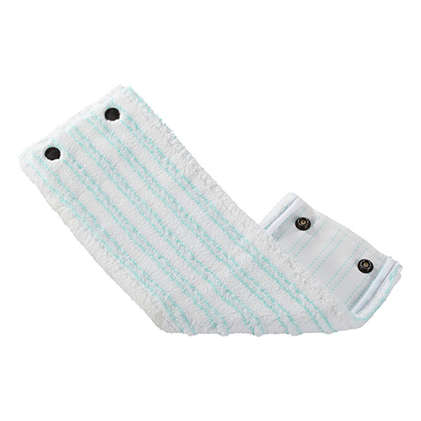 Leifheit Clean Twist/Combi Micro Duo M | Vloerwisser | Vervangingsdoek  (33 cm) SLE00197 - 1
