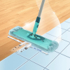 Leifheit Clean Twist/Combi Static Plus M | Vloerwisser | Vervangingsdoek (33 cm) SLE00195 - 3