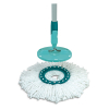 Leifheit Clean Twist Disc | Vervangingsmop (35 cm)
