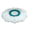 Leifheit Clean Twist Disc | Vervangingsmop (35 cm)
