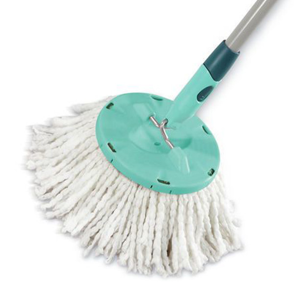 Leifheit Clean Twist Disc | Vervangingsmop (35 cm) SLE00028 - 2