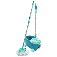 Leifheit Clean Twist Disc Mop Ergo Dweilset SLE00105