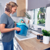 Leifheit Clean Twist Disc Mop Ergo Dweilset SLE00105 - 3