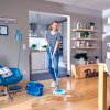 Leifheit Clean Twist Disc Mop Ergo Dweilset SLE00124 - 6