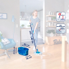 Leifheit Clean Twist Disc Mop Ergo Dweilset SLE00124 - 7