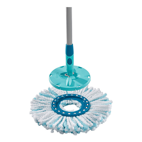 Leifheit Clean Twist Disc Mop Ergo Dweilset SLE00124 - 2