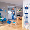 Leifheit Clean Twist Disc Mop Ergo Dweilset