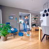 Leifheit Clean Twist Disc Mop Ergo Dweilset SLE00124 - 2