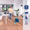 Leifheit Clean Twist M Ergo Dweilset (33 cm) SLE00188 - 1