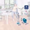Leifheit Clean Twist M Ergo Dweilset (33 cm) SLE00188 - 2