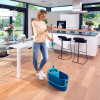 Leifheit Clean Twist M Ergo Dweilset (33 cm) SLE00188 - 4