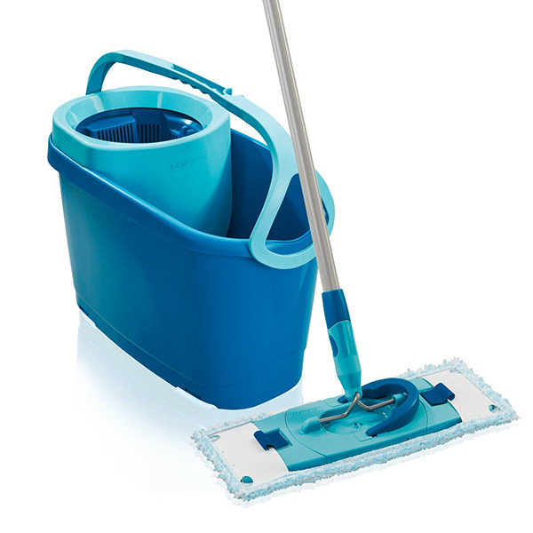 Leifheit Clean Twist M Ergo Dweilset (33 cm) SLE00188 - 1