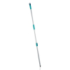 Leifheit Clean Twist Mop Active Steel - Draaisysteem  SLE00300