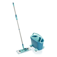 Leifheit Clean Twist Vloerwisser M Ergo Mobile Dweilset (33 cm) SLE00187