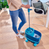Leifheit Clean Twist Vloerwisser M Ergo Mobile Dweilset (33 cm) SLE00187 - 4