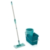Leifheit Clean Twist vloerwisser set (maat M)