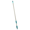 Leifheit Click System telescoopsteel met knikgewricht (110 - 190 cm)